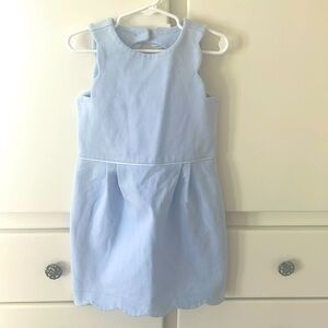 Janie and Jack dress